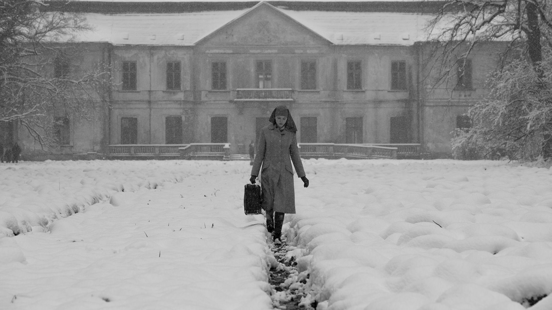 Watch Cold War Online - Curzon Home Cinema