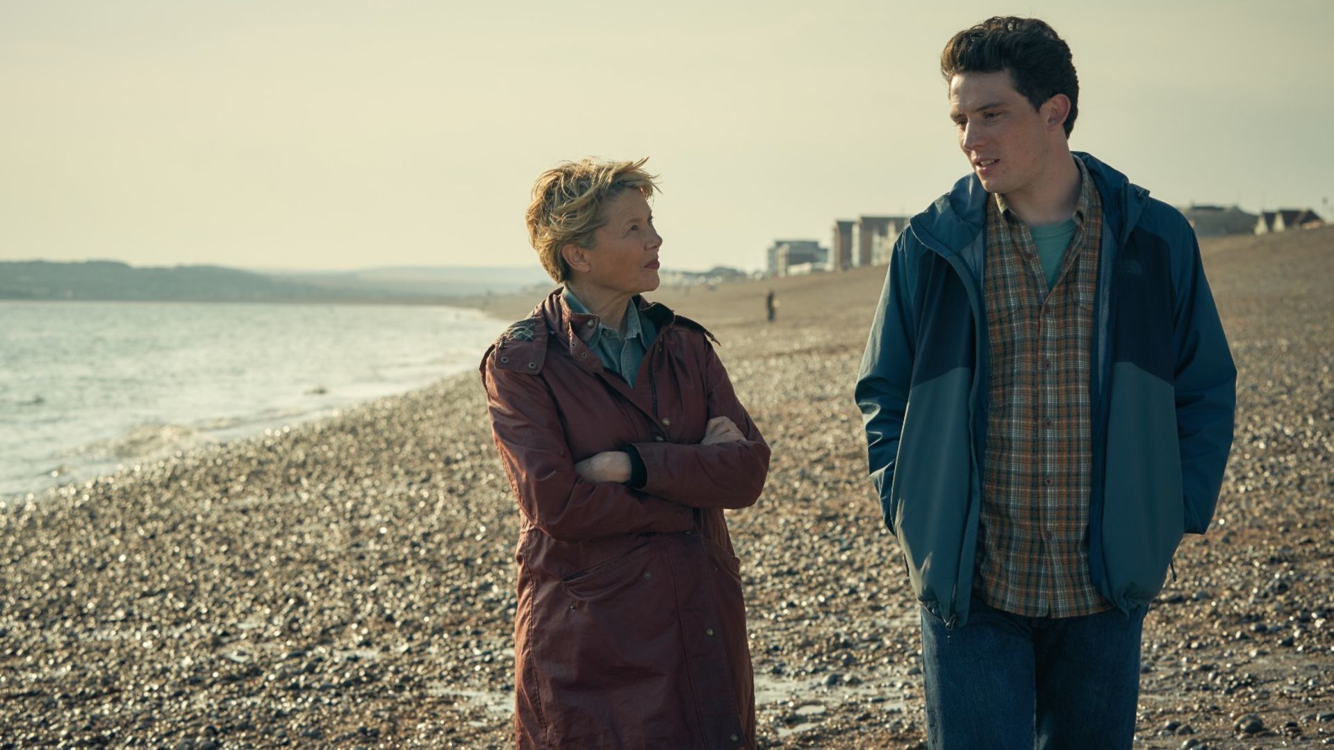 Watch Hope Gap Online Curzon Home Cinema