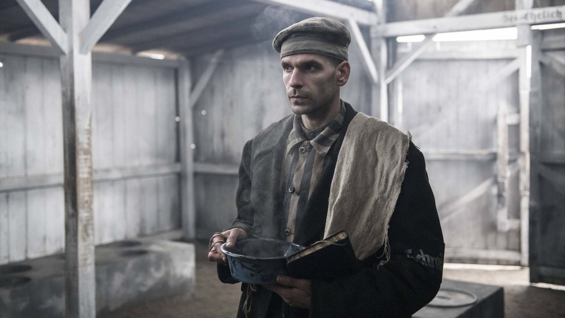 son of saul watch online