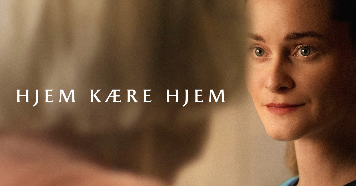 Hjem K re Hjem