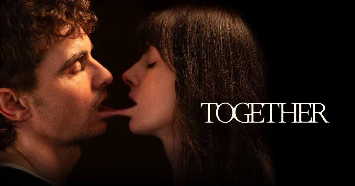 Together