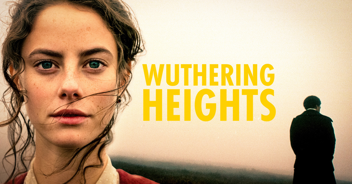 Wuthering Heights (2011)