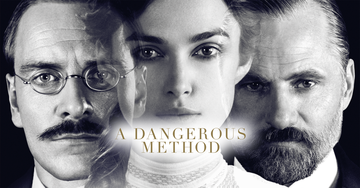 A Dangerous Method