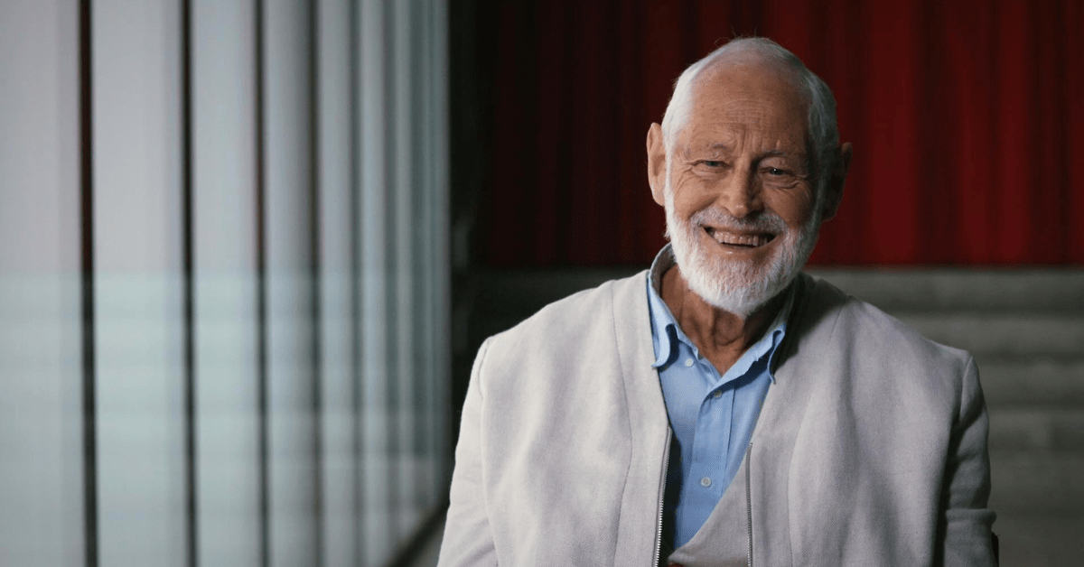 IFI@Home | Meetings with Ivor