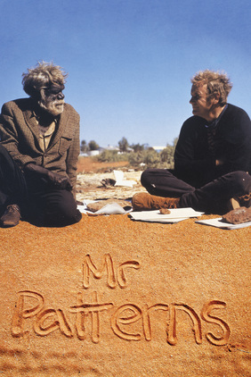 NFSA Player | Stream Namatjira the Painter