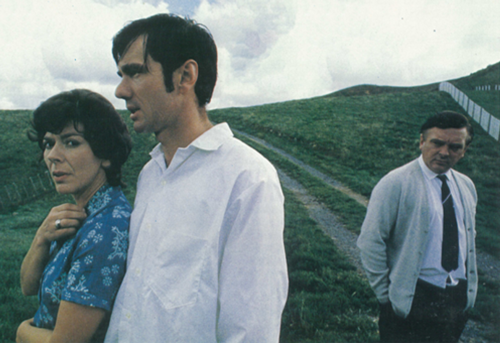 NZ Film On Demand | Beyond Reasonable Doubt | Watch On Demand