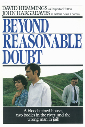 NZ Film On Demand | Beyond Reasonable Doubt | Watch On Demand