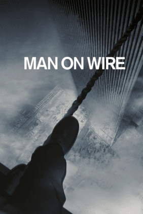 Madman on Demand | Man on Wire