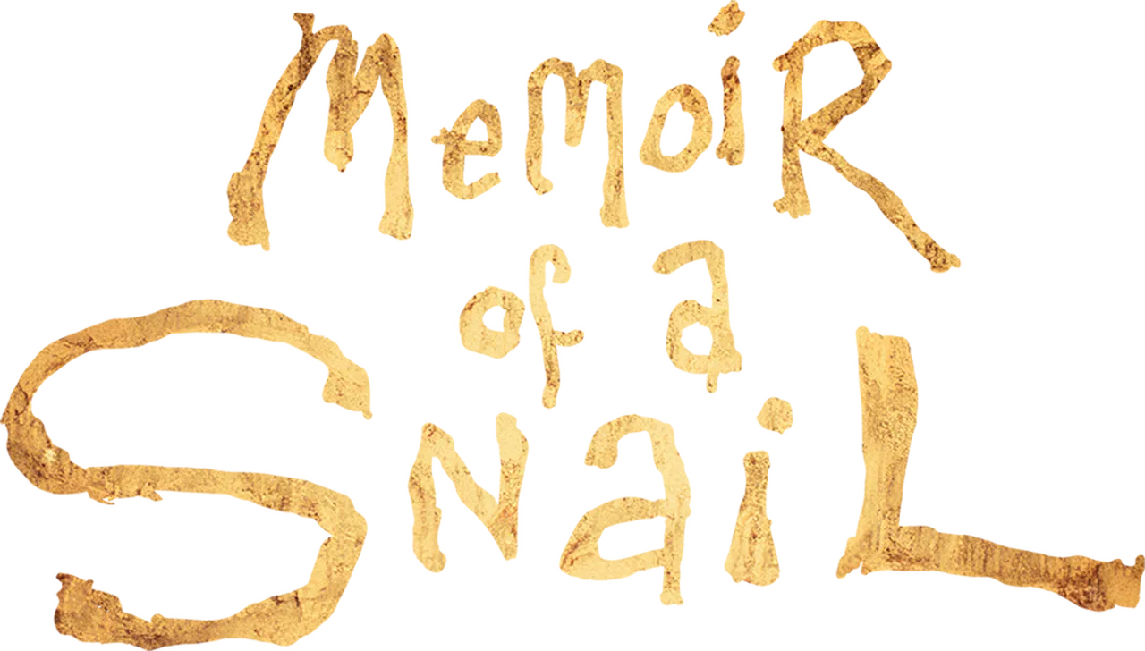 Memoir of a Snail