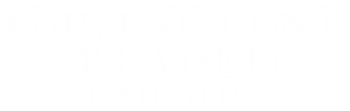 Omniscient Reader: The Prophecy