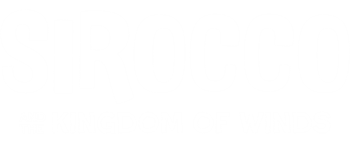 Sirocco and the Kingdom of Winds