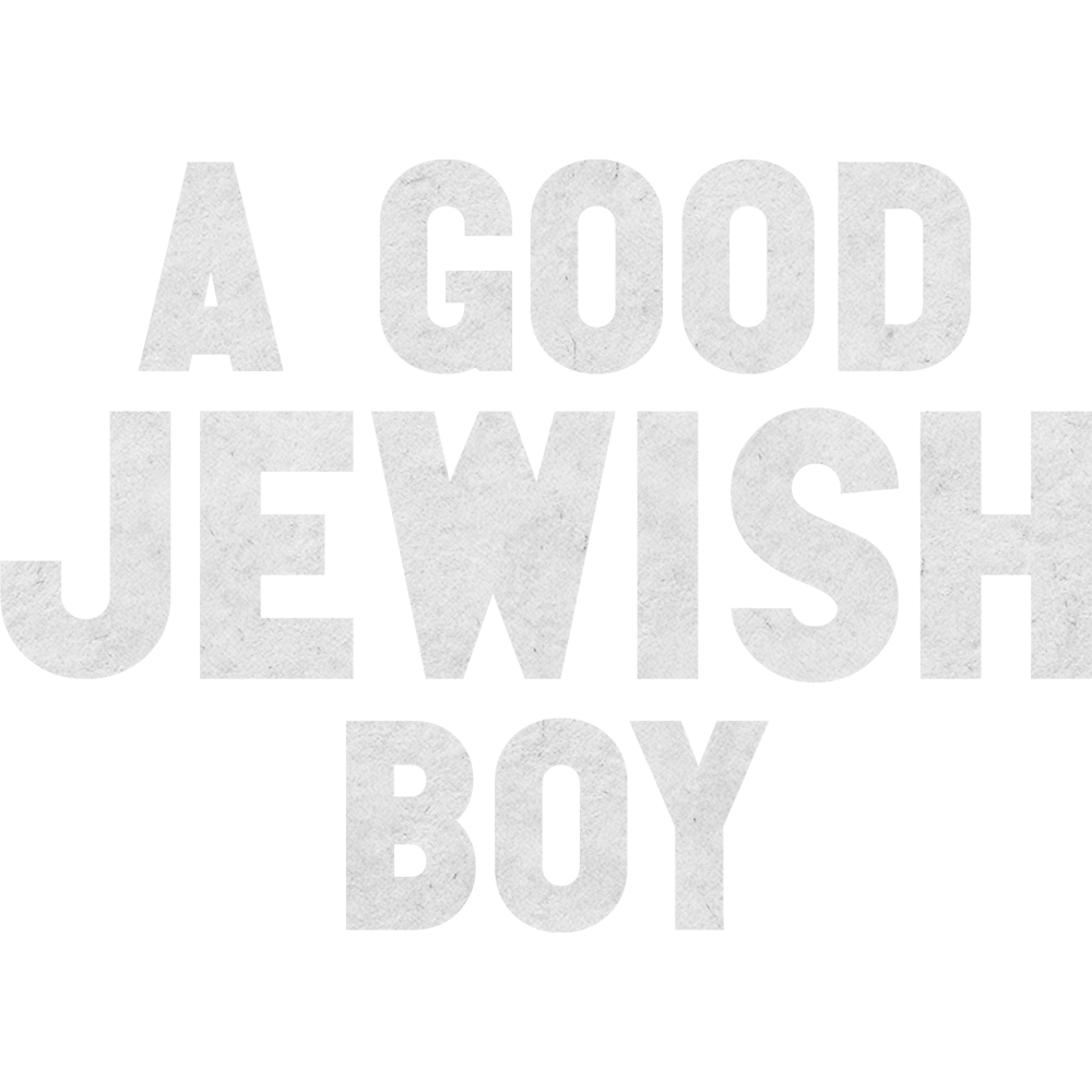 A Good Jewish Boy