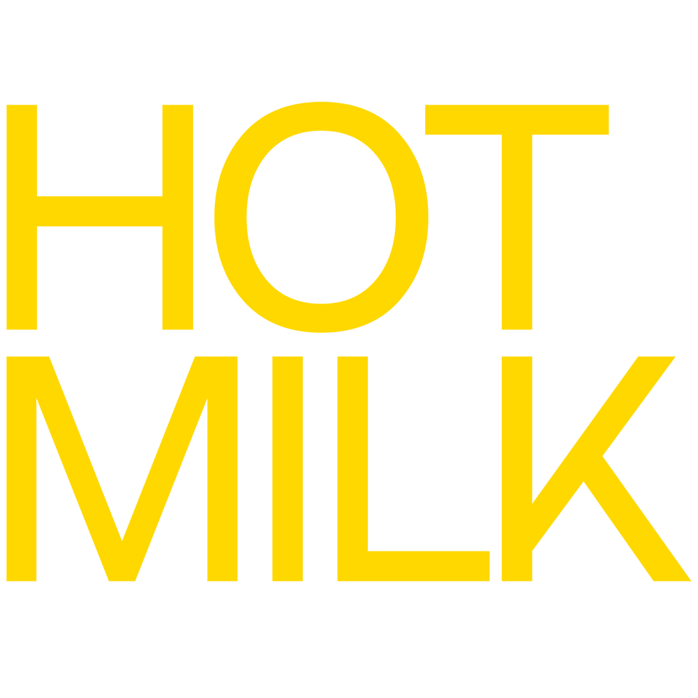 Hot Milk