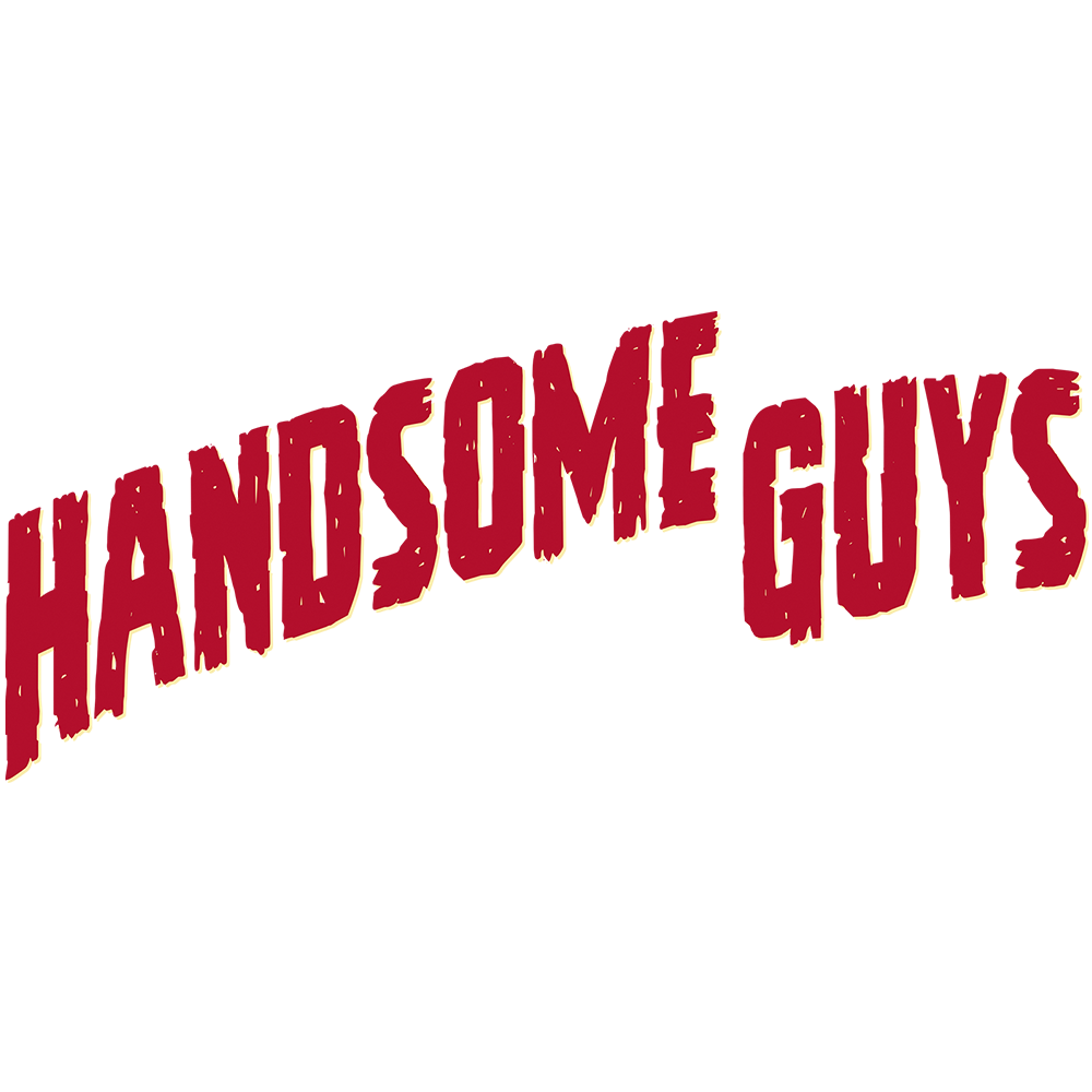 Handsome Guys