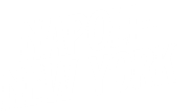 Napoli-New York
