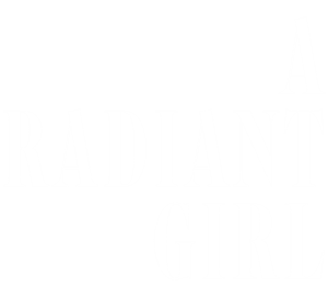 A Radiant Girl