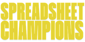 Spreadsheet Champions