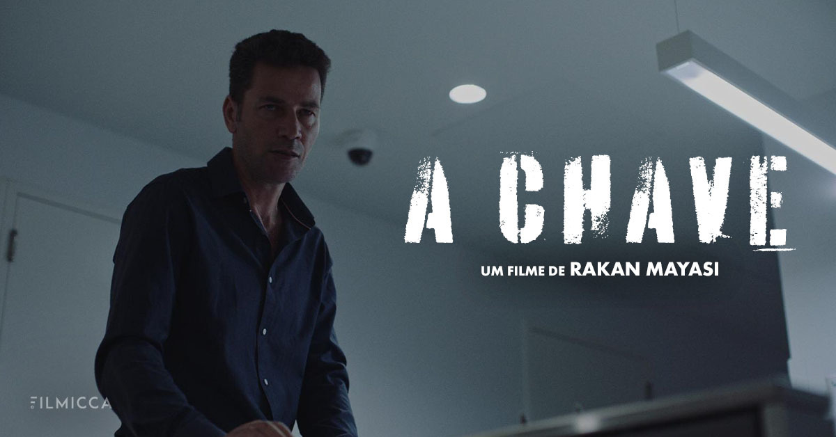 A Chave Assista Agora FILMICCA