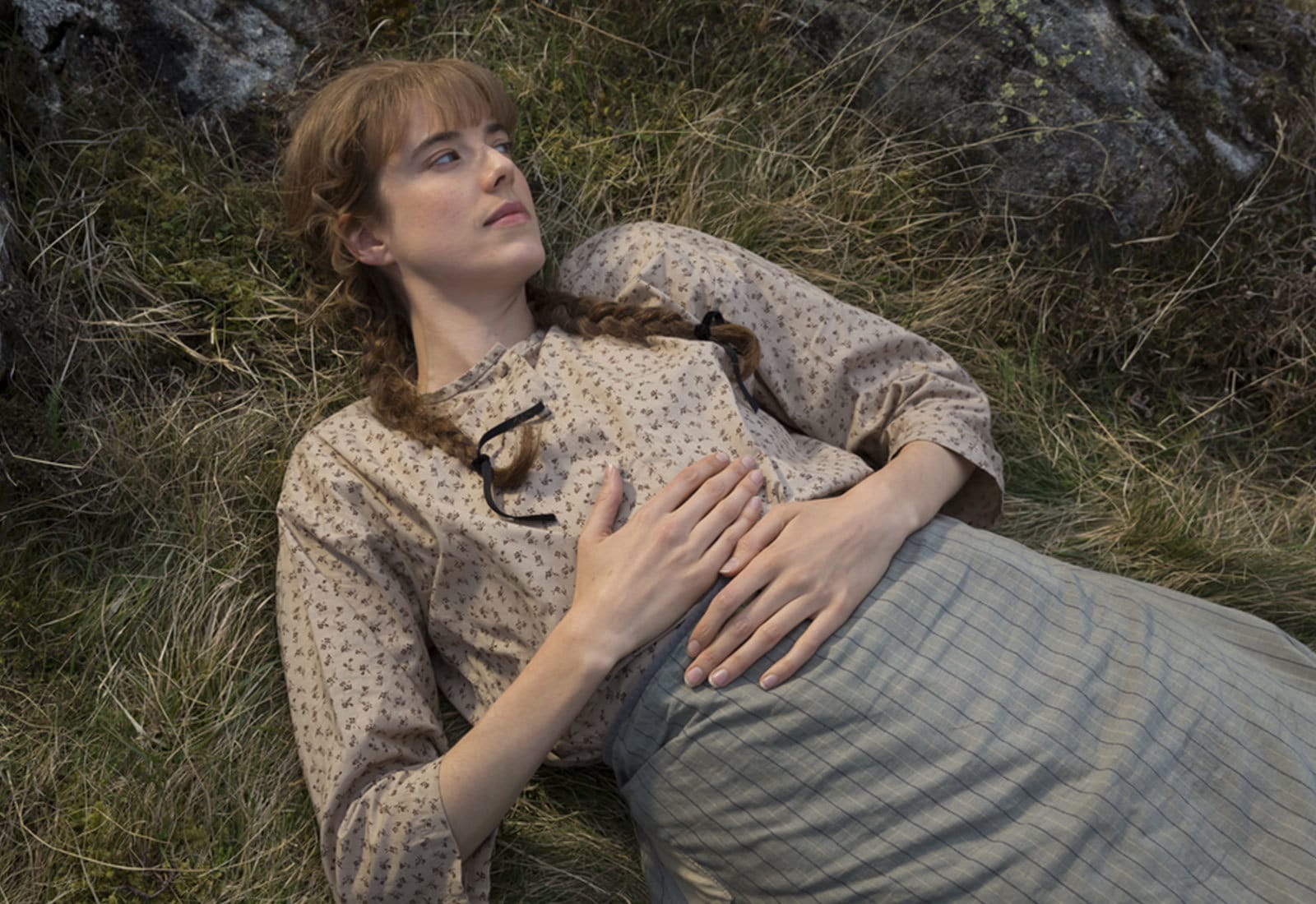 AroVision: Sunset Song