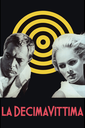 AroVision: The 10th Victim (La Decima Vittima)