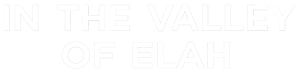In the Valley of Elah