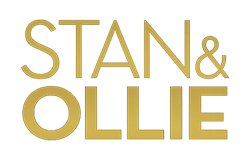 Stan & Ollie