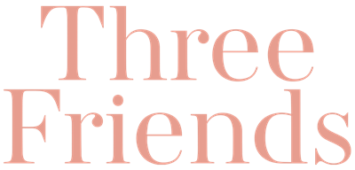 Three Friends