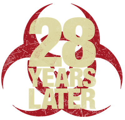 28 Years Later