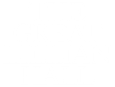 The Great Lillian Hall