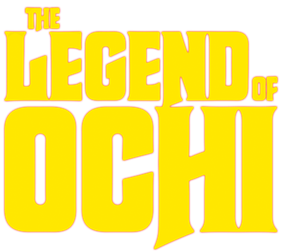 The Legend of Ochi