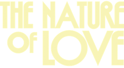 The Nature of Love