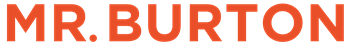 Mr. Burton