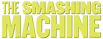 The Smashing Machine