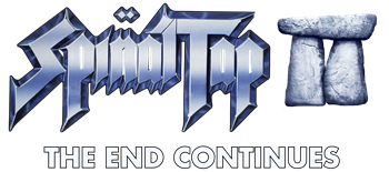 Spinal Tap II: The End Continues