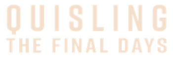 Quisling: The Final Days