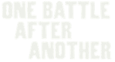 One Battle After Another