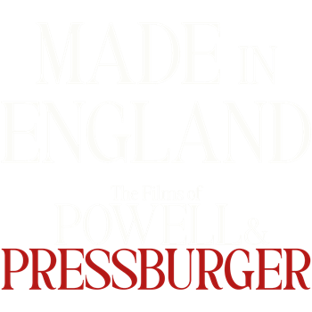Made in England: The Films of Powell and Pressburger