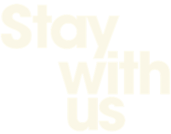 Stay with Us