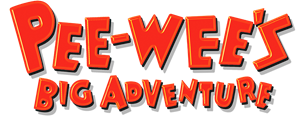 Pee-Wee's Big Adventure