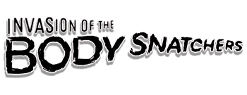 Invasion of the Body Snatchers