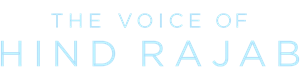 The Voice of Hind Rajab