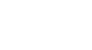 I'm Carl Lewis!