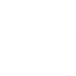 Six Days In Spring