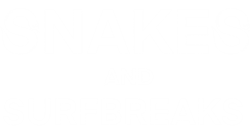 Snakes and Surf Breaks