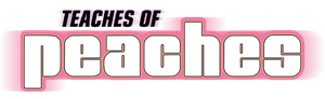 Teaches of Peaches