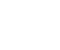 100 Nights of Hero