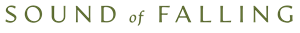 Sound of Falling