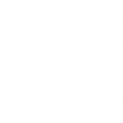 The Death of Robin Hood