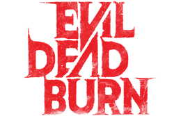 Evil Dead Burn