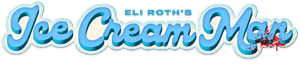 Ice Cream Man